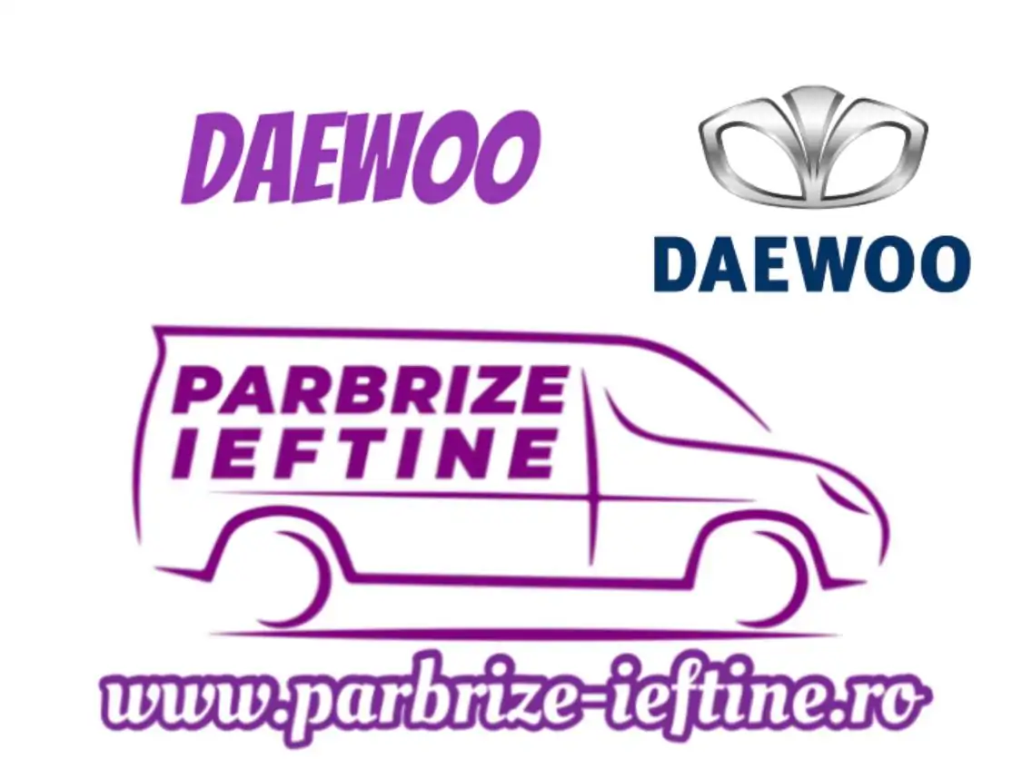 luneta DAEWOO ieftina