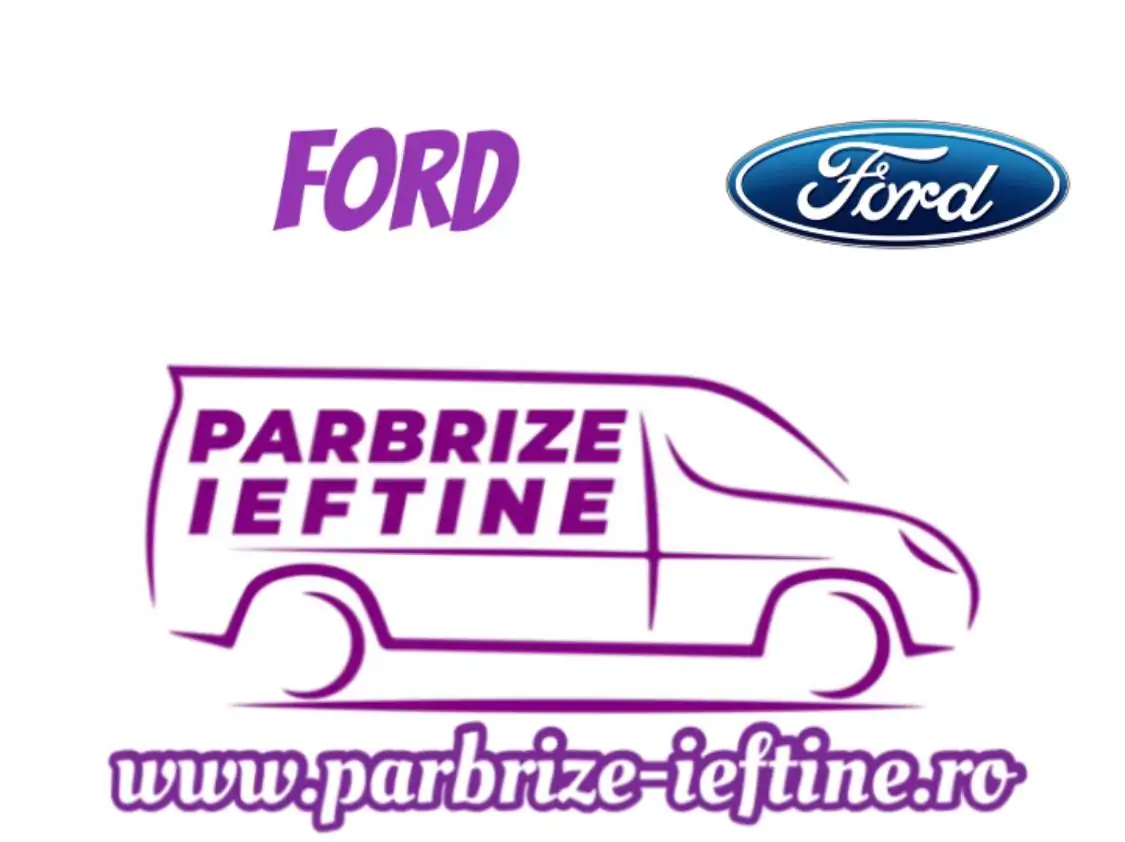 luneta FORD ieftina