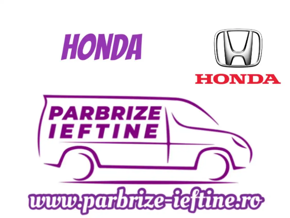 luneta HONDA ieftina
