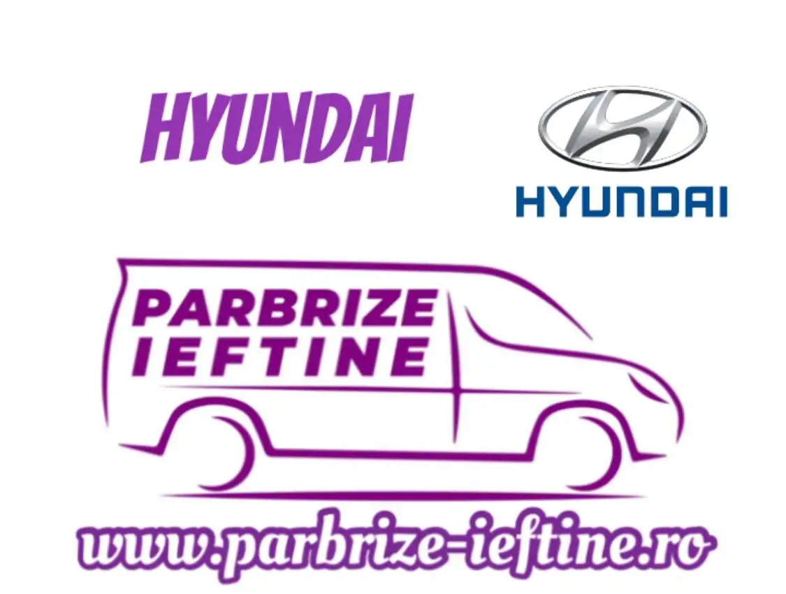 luneta HYUNDAI ieftina