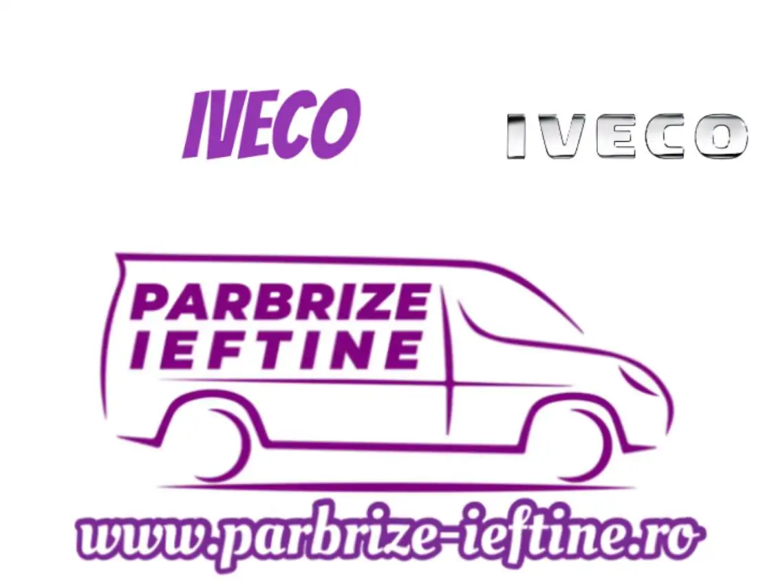 luneta IVECO ieftina