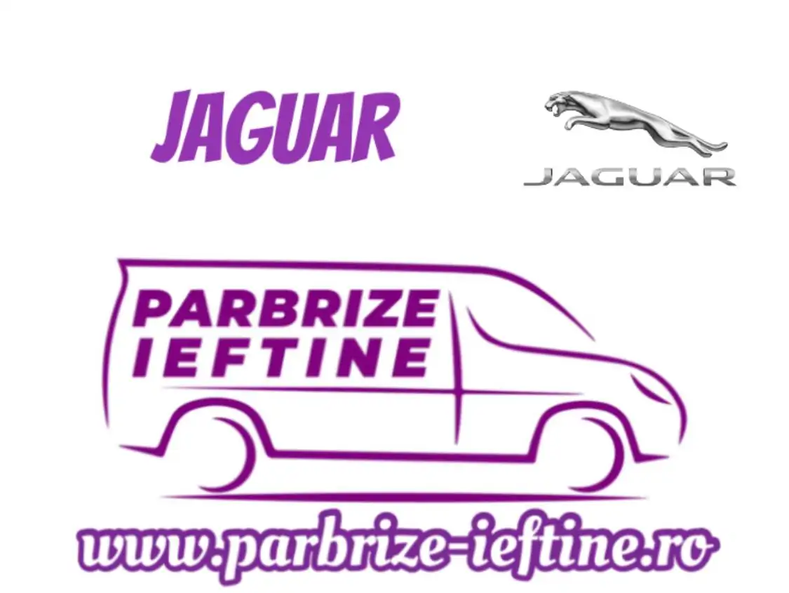 luneta JAGUAR ieftina
