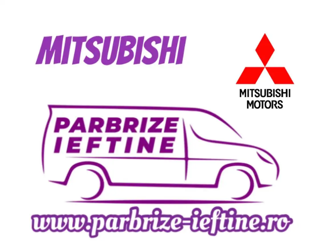 luneta MITSUBISHI ieftina