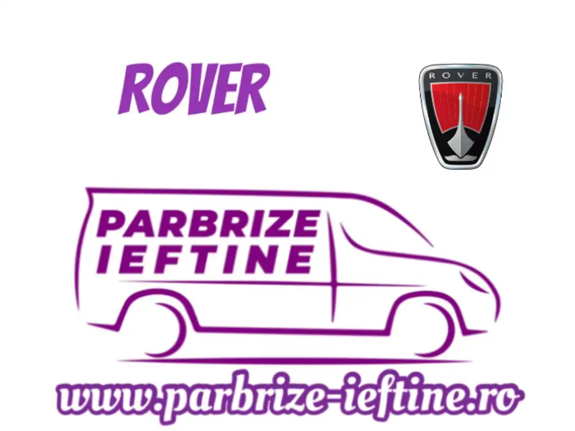 luneta ROVER ieftina