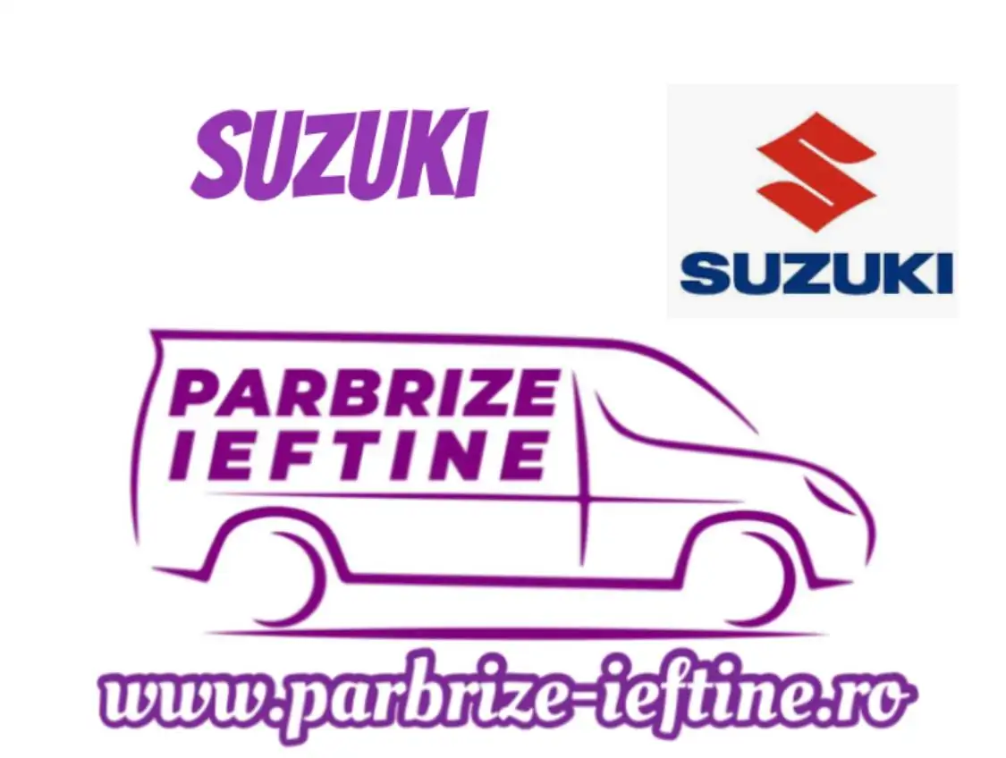 luneta SUZUKI ieftina