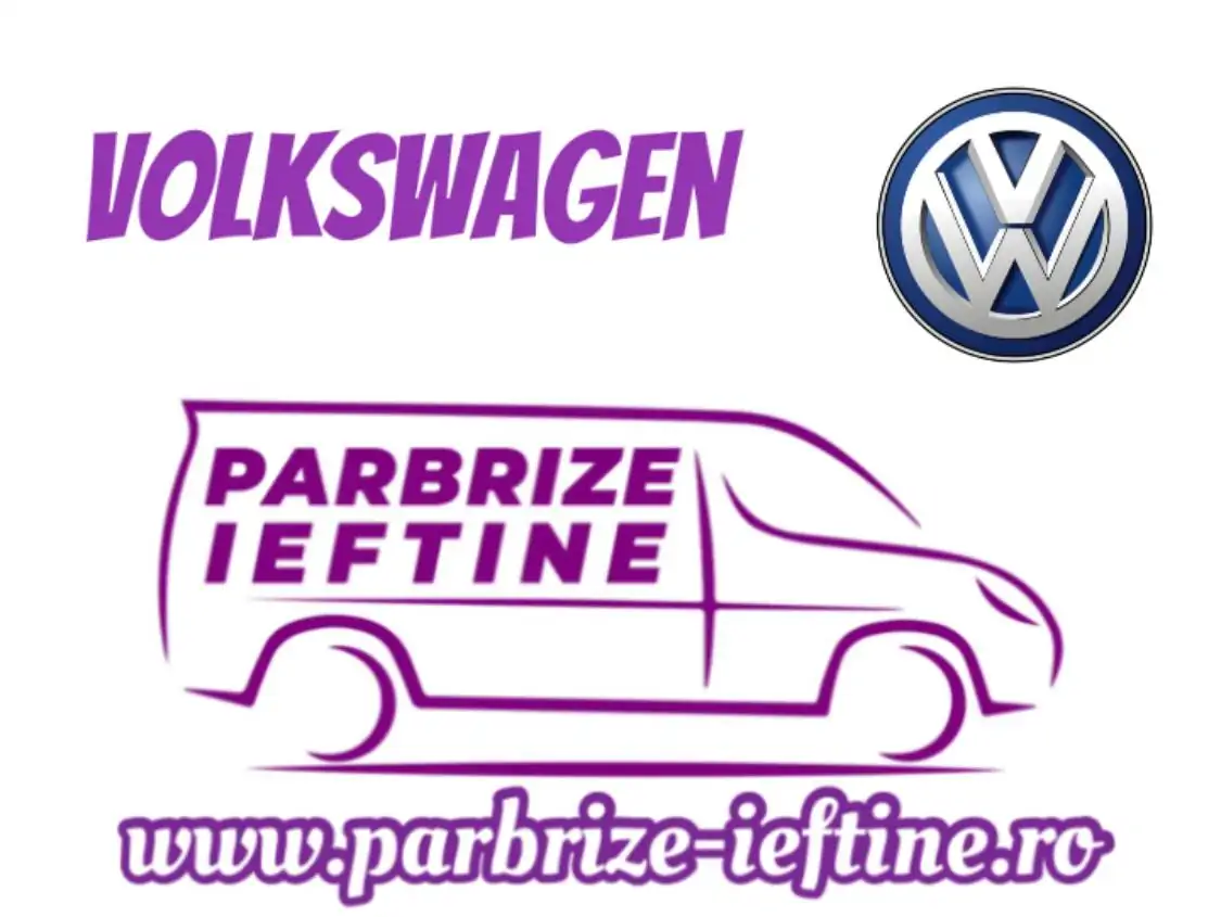 luneta VOLKSWAGEN ieftina